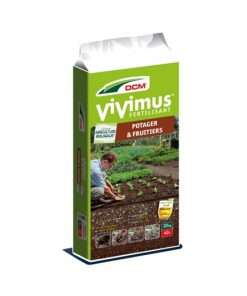 Vivimus® Potager & Fruitiers DCM (20L)