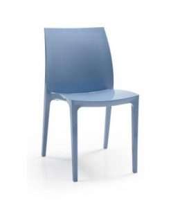 Sento Chaise bleue