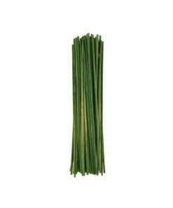 Tuteur en Bambou Lot de 50, 30 cm